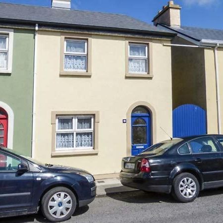 Villa High Tide Belmullet Exterior foto