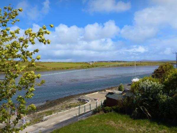 Villa High Tide Belmullet Exterior foto