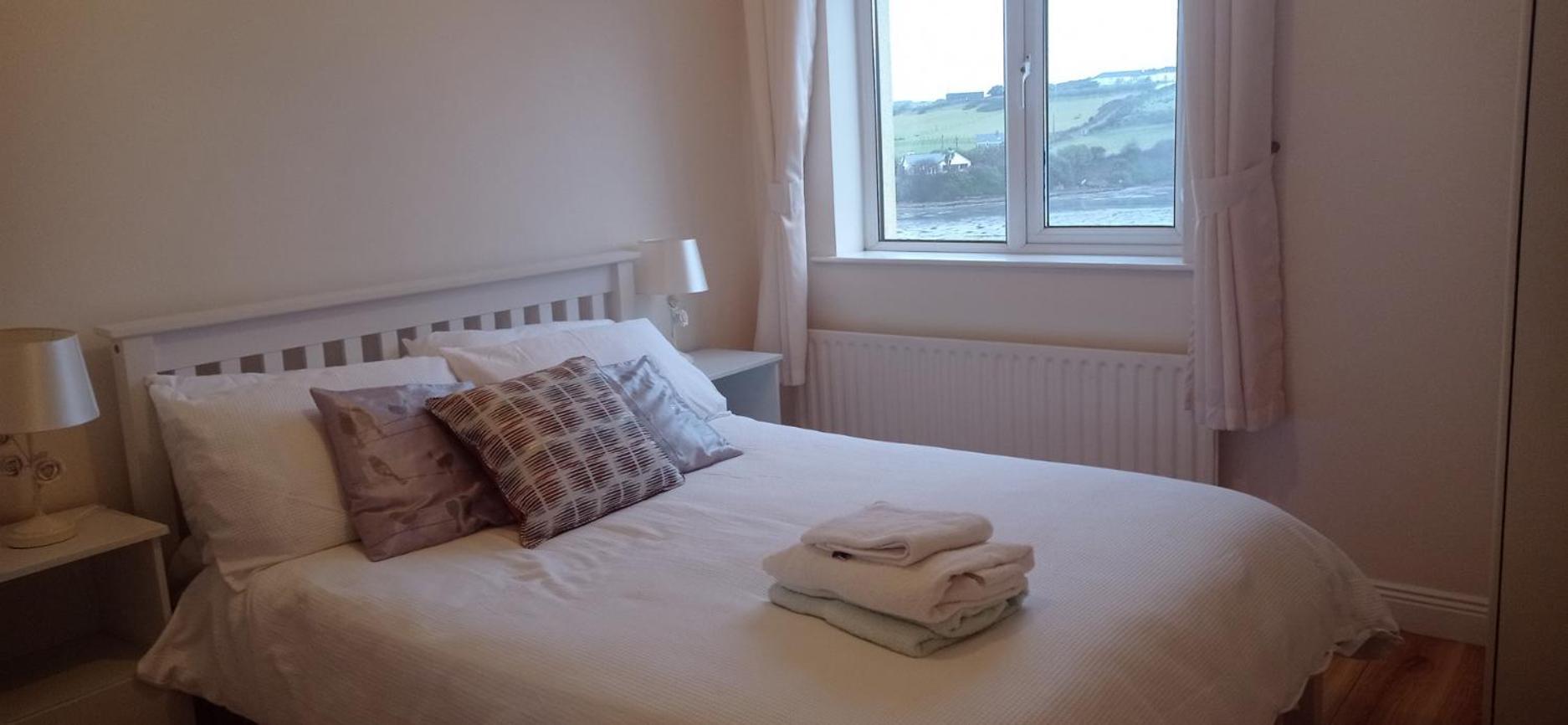 Villa High Tide Belmullet Exterior foto